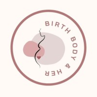 Birth Body & Her logo - Similar company to Natural Saamaan