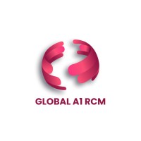 GLOBAL A1 RCM logo - Similar company to Growthhealth