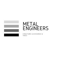 METAL ENGINEERS logo - Similar company to Drill & Construction Corporation