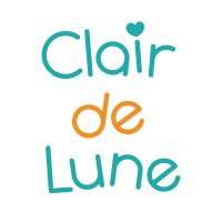 Clair de Lune logo - Similar company to Hippychick