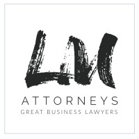 L Mbangi Incorporated logo - Similar company to Quest Petroleum