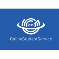 OSS - Online Student Service logo - Similar company to 9Pm.Hr