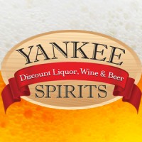 Yankee Spirits logo - Similar company to Kappy'S Fine Wine & Spirits