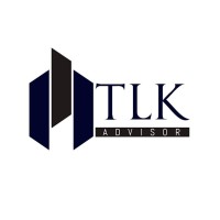 TLK Advisor SCA logo - Similar company to Luxos Rdc Immo