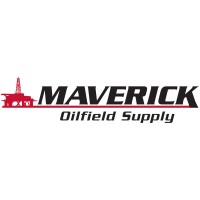 Maverick Oilfield Supply logo - Similar company to Kilo Supply