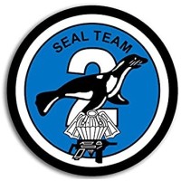 SEAL Team TWO logo - Similar company to Center For The Study Of Civil-Military Operations
