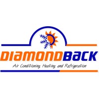 Diamondback Air Conditioning, Heating and Refrigeration, LLC logo - Similar company to Johnstone Supply Cdbm
