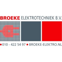 Broeke Elektrotechniek bv logo - Similar company to Beers Elektrotechniek & Service