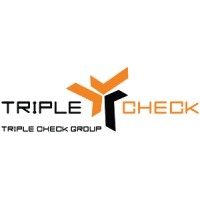 Triple Check Group (TCG) logo - Similar company to Eramba