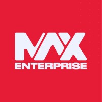 Max Enterprise BS logo - Similar company to Max Enterprises
