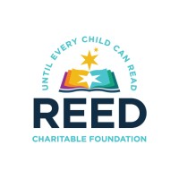 REED Charitable Foundation logo - Similar company to The Vip Co.