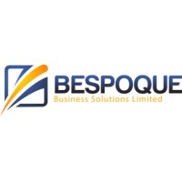 Bespoque Business Solutions Limited logo - Similar company to Machine Learning And Sensing Lab (Gatorsense)