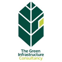 The Green Infrastructure Consultancy Ltd logo - Similar company to Vertical Meadows