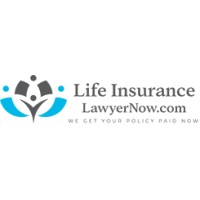 Life Insurance Lawyer logo - Similar company to Bima Rakshak