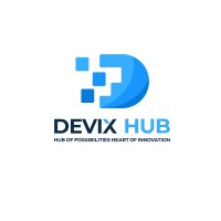 Devix Hub logo - Similar company to Maticrypto