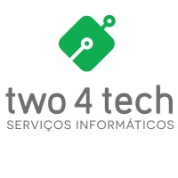 two4tech - Serviços Informáticos logo - Similar company to Computing Castle