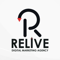 RELIVE AGENCY logo - Similar company to Levant Csp