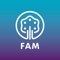 Federación Argentina de Municipios logo - Similar company to Onfi - Organización Nacional De Fútbol Infantil