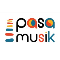 PASA MUSIK logo - Similar company to Le Phoque Off