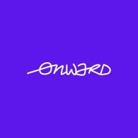 The Onward Creative Hub logo - Similar company to Pink Anee