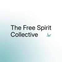 The Free Spirit Collective logo - Similar company to Studio Vonza