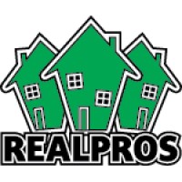 REALPROS logo - Similar company to Tailored Marketing, Inc.
