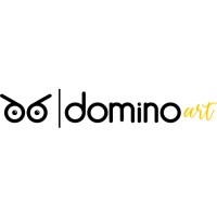 Domino Art logo - Similar company to Pareda - Dijital Reklam Ajansı