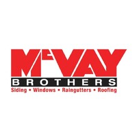 McVay Brothers Siding & Windows logo - Similar company to Nextwave Construction, Llc