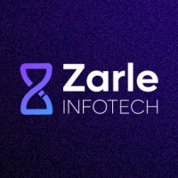 Zarle Infotech logo - Similar company to Fyre Gig