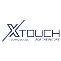 X Touch Technologies India logo - Similar company to Gearz Touch