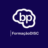 Formação DISC logo - Similar company to Extended Disc® Solutions