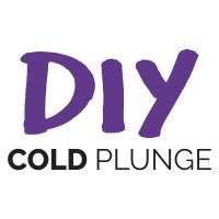 DIY Cold Plunge logo - Similar company to Cold Bath Co