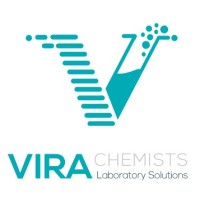 Vira Chemists | شیمی دانان ویرا logo - Similar company to Wikow Pump