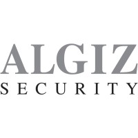 ALGIZ Security logo - Similar company to Risk&Co