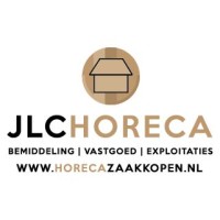 JLC Horeca B.V. logo - Similar company to Vdw Horecamakelaars