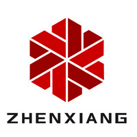 TIANJIN ZHENXIANG STRIP PROCESSING CO.,LTD logo - Similar company to Star Estates