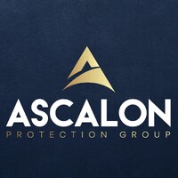 Ascalon Protection Group logo - Similar company to Spearhead Security