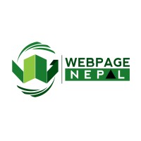 Webpage Nepal logo - Similar company to Techbizzy