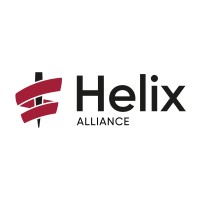 Helix Alliance (formerly Alliance Energy Services) logo - Similar company to Optimal Water Technologies