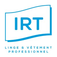 I.R.T logo - Similar company to Ecolinge
