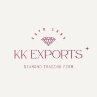 KK EXPORTS logo - Similar company to Palak Diam