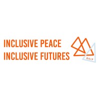 Our Generation for Inclusive Peace logo - Similar company to Narayan Industries