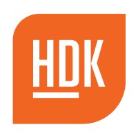 HDK Cleaning Services logo - Similar company to Hdk Group