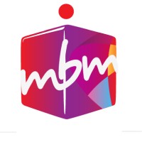 Mass Bunk Movies Official logo - Similar company to Uplift Studios