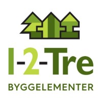1-2-Tre Elementproduksjon AS logo - Similar company to Bjørgu As