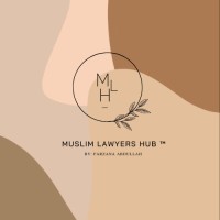 Muslim Lawyers' Hub logo - Similar company to Guy Fox