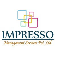 Impresso Management Services Pvt. Ltd. logo - Similar company to Seruds Kurnool Charity | Benevity Causes Partner