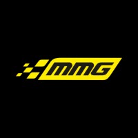 MMGRacingstore logo - Similar company to Kuantia Analytics