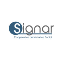 SIGNAR Lengua de Signos logo - Similar company to Doiser