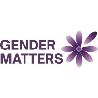 Gender Matters logo - Similar company to Cics Nova